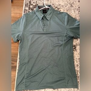 Mens Hylete Prime Polo XL